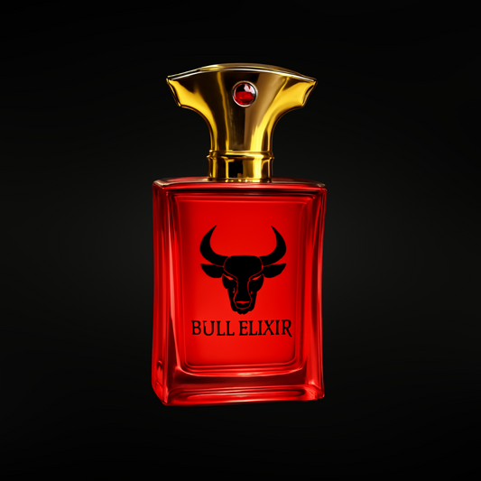 FEROMONAS CON PERFUME AROMA DULCE